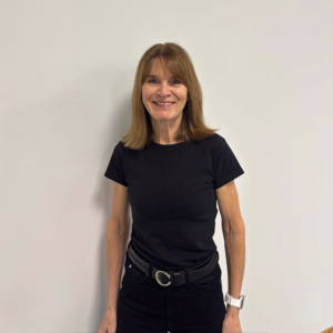 Sally Prout